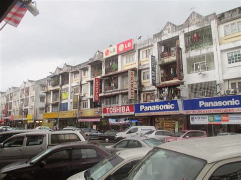 Maybe you would like to learn more about one of these? Elite Shop Apartment, Bandar Baru Ampang, Ampang, Selangor ...