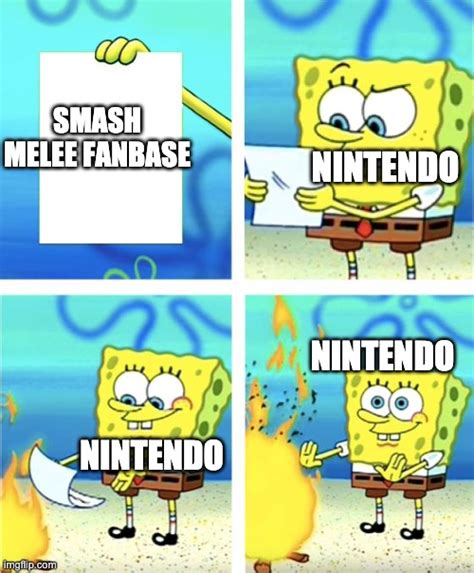 Nintendo Imgflip