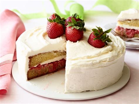 Maybe you would like to learn more about one of these? Strawberry Shortcake Cake Recipe | Ree Drummond | Food Network