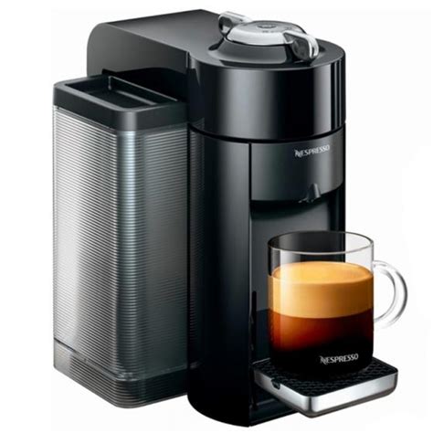 Read or watch instructions on how to use your nespresso machine, descale your machine, and more. Nespresso VertuoLine vs Nespresso VertuoLine Evoluo. Which ...