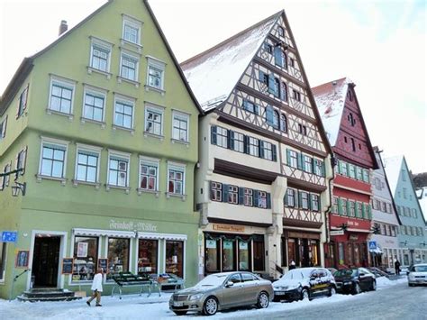 Old Town Dinkelsbuhl Updated 2020 All You Need To Know Before You Go With Photos