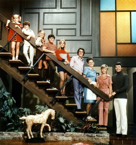 Things You Might Not Know About The Brady Bunch Fame10