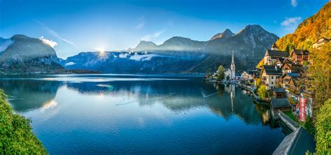 Top Lakes In Europe Most Beautiful Lakes To Visit