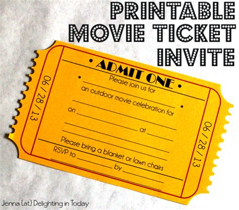 what you need for an outdoor movie night