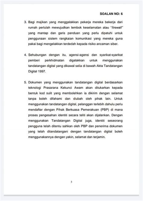 Create lists, bibliographies and reviews: Akta Tandatangan Digital 1997 Akta 562