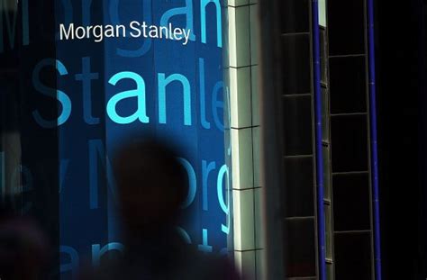 Morgan Stanleys Furber A Friend Of Fleming Resigns Advisorhub