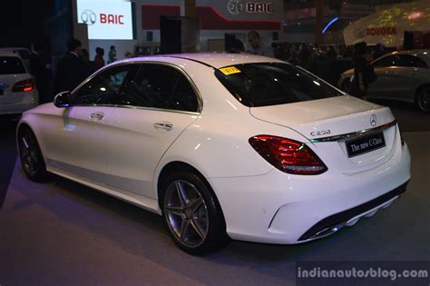 Maybe you would like to learn more about one of these? Philippines Live - New 2015 Mercedes C Class