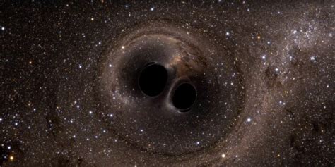 Planet X Why Not A Tiny Black Hole Instead Ars Technica