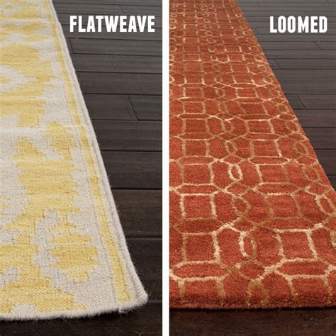 Types Of Rugs And Weaving Techniques Nw Rugs And Furniture
