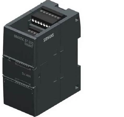 Siemens S7 200 Smart Em Ar04 Multiple Points At Rs 1400000 In