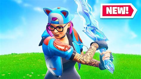 Infinity blade comes to fortnite with v7.01 patch. New "Infinity Blade" Legendary Sword Weapon Update ...
