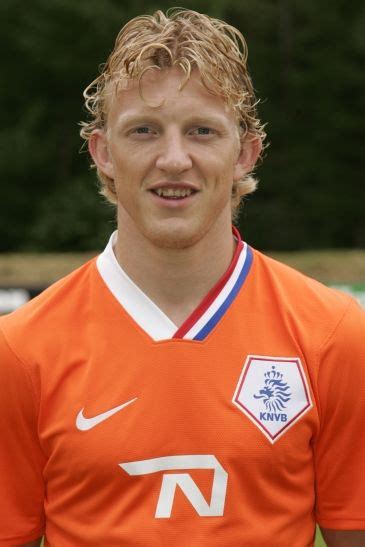 Put Your Hands Up For Dirk Kuyt And Use Them To Cover Your Eyes Futebol