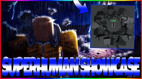 By using the new active one punch man dimensions collide codes, you can get some various kinds of free items such as gems, rebirths, and others. SUPERHUMAN SHOWCASE👊IN ONE PUNCH MAN: DESTINY (ROBLOX) - YouTube