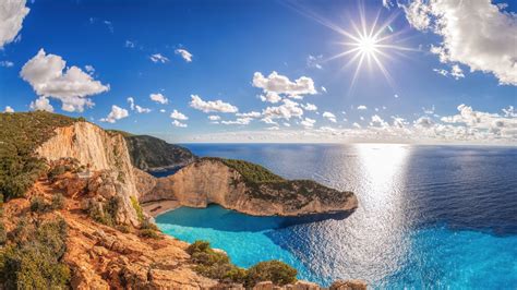 Top 15 Beaches In Zakynthos You Cant Miss In 2023 Ethical Today