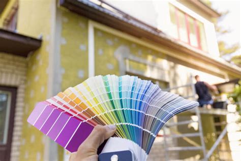 How To Know When Your Exterior House Paint Needs A Change