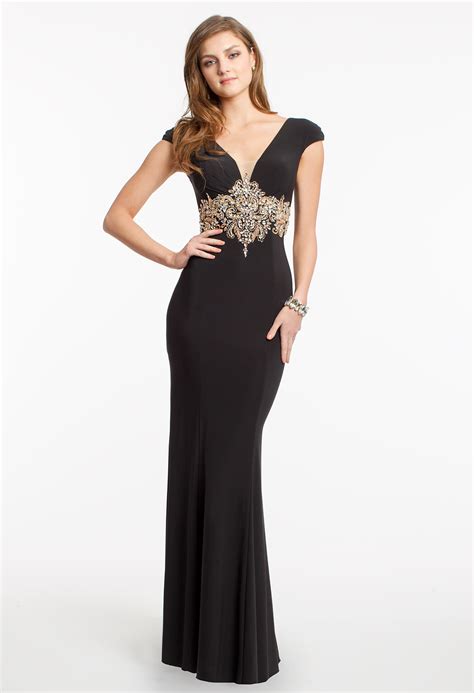 The Ultimate In Evening Dresses Is Here And Ready For You To Show It
