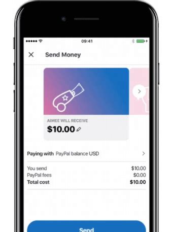 The payments exchange is a function of apple pay, you'll exchange the money in imessage, and the virtual balance will live on the apple pay cash virtual card in wallet. Skype For iOS Updates With PayPal Send Money Feature ...