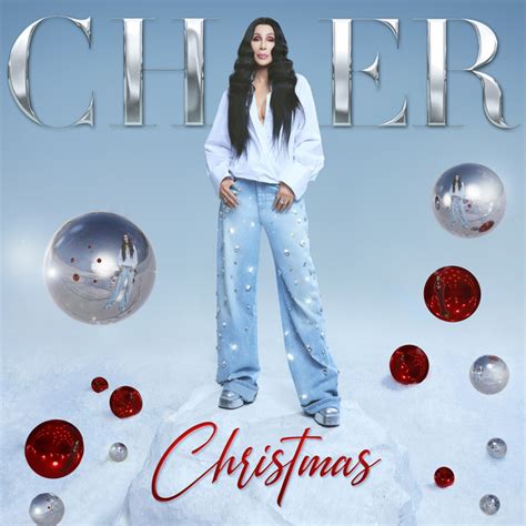 Dj Play A Christmas Song Song And Lyrics By Cher Spotify