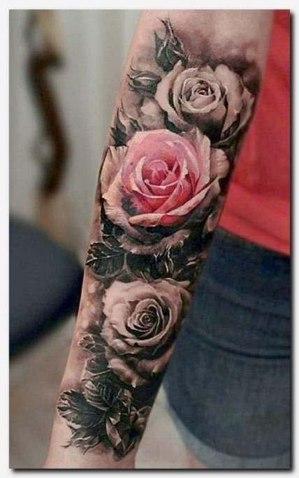 Published on may 1, 2017, under tattoos. Tattoo rose black and white style 60 ideas #tattoo | Rose ...