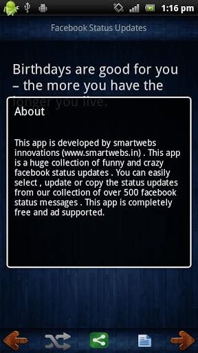 There is a list of the best status shuffle apps for android and ios. Status Shuffle Quotes And Sayings. QuotesGram