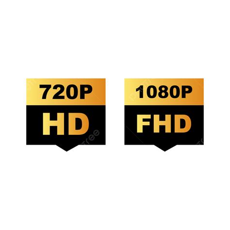 Gambar 720p Hd 1080p Full Hd 2k Quad Hd 4k Ultra Hd Gambar Set Tag