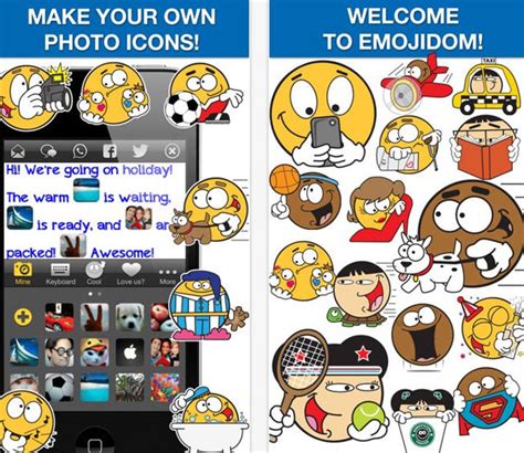The app users find companies and. 8 free emoji apps beyond what's pre-loaded in your phone