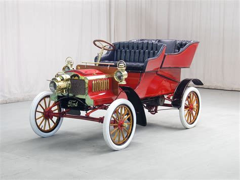 1904 Ford Model C