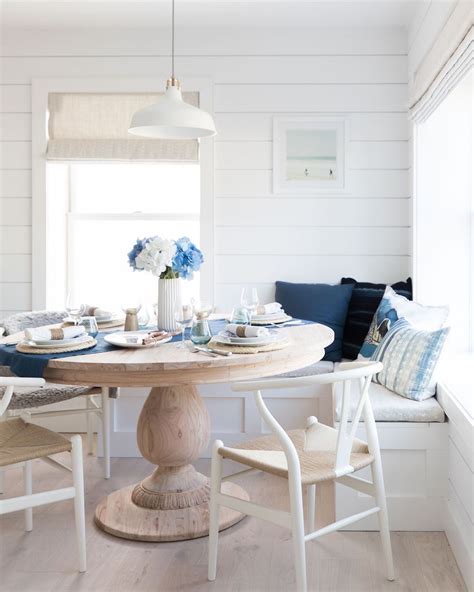 Maybe you would like to learn more about one of these? The Modern, Nautical House of Your Beach Home Dreams