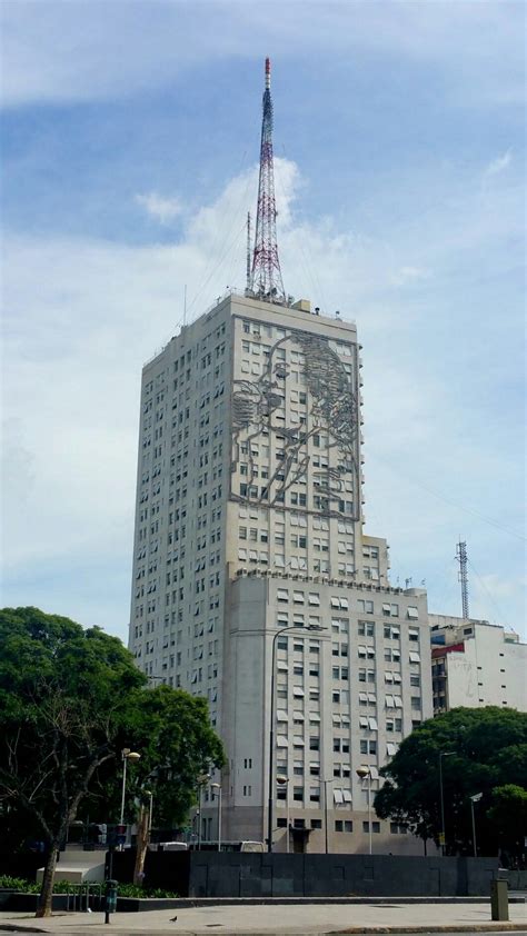 Provincia de buenos aires (193), santa fe (43), ciudad de buenos aires. Evita. Ministerio de Salud. Buenos Aires | Argentina, Monument, Buenos aires