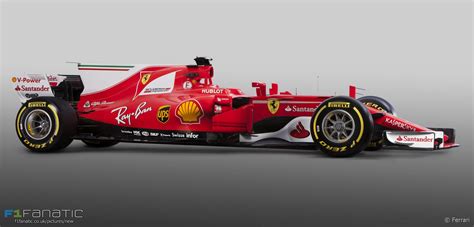 Later ferrari models also offered this technology which has subsequently become common or mandatory in certain markets. Ferrari SF70H, 2017 · F1 Fanatic