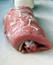 Our most trusted stuffed veal breast recipes. Braised Veal Breast | The City Cook, Inc.