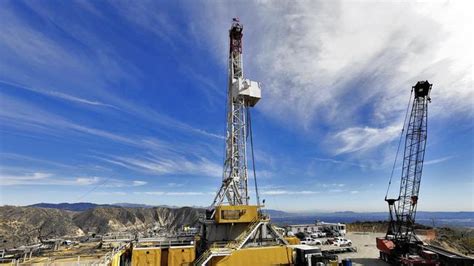 Officials Announce 1195m Settlement With Socalgas For 2015 Aliso