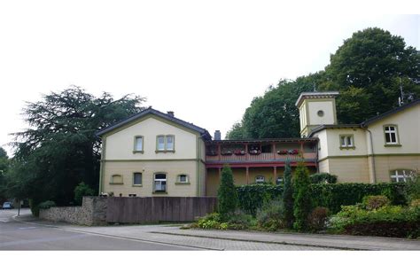 Über im kardinal hengsbach haus finden sie tagungsräume und gästezimmer unter einem dach. Kardinal Hengsbach-Haus in Werden | Objektansicht