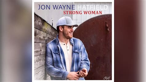 Strong Woman By Jon Wayne Hatfield From Usa Popnable