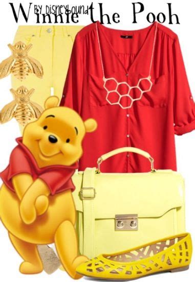 Winnie The Pooh Winnie The Pooh Pooh Winnie