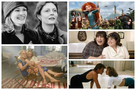 Mother Daughter Movies For Mothers Day Huddersfield Examiner
