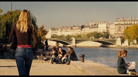 Paris Je T Aime Blu Ray
