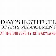 Logo of DeVos Institute of Arts Management