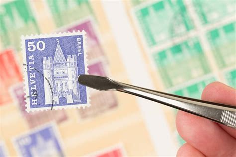 What To Do With Used Postage Stamps The Pen Company Blog