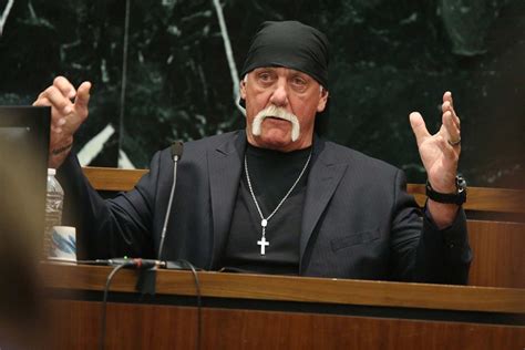 Gawker Settles Hulk Hogan Sex Tape Lawsuit For 31 Million Bloomberg