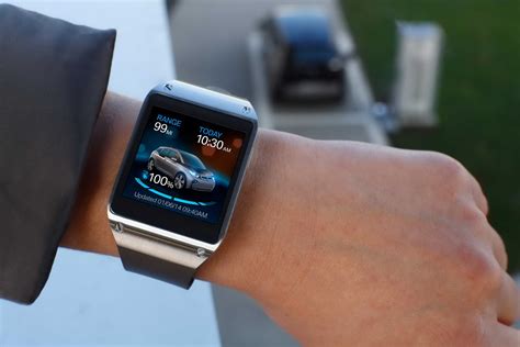 @edent hi terence, due to a number of factors we can't open our api's up to develop for our i3 platform at present. Samsung: Galaxy Gear für den BMW i3 mit Remote-App-Funktionen - Notebookcheck.com News