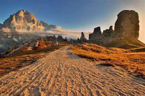 Dolomites By TomÁŠ Morkes 500px Dolomites Landscape Beautiful