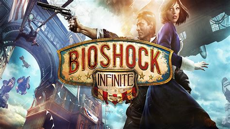 Ilustre Games Bioshock Infinite Complete Edition Gog