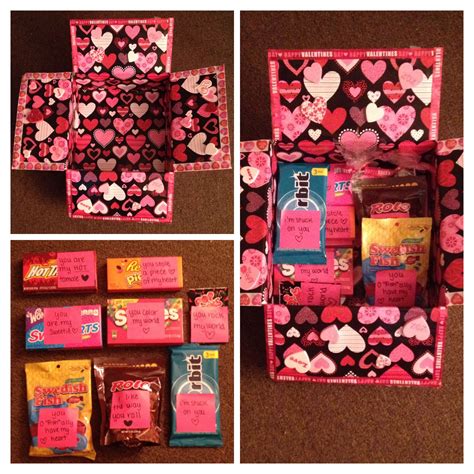 Valentines Day Care Package For My Favorite Soldier Valentines Day