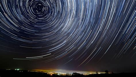 Shooting Stars How To Photograph The Night Sky Trendradars