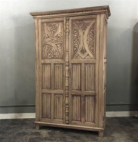 Next, you will need to select an axe in your hotbar. Antique Stripped Gothic Hand Carved Solid Oak Armoire at ...