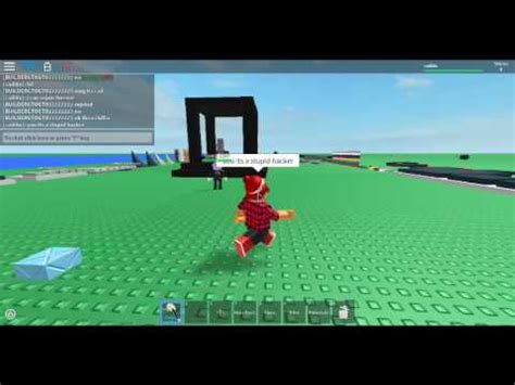 (new) jailbreak hack bytecode (roblox). um hacker no roblox -.- - YouTube