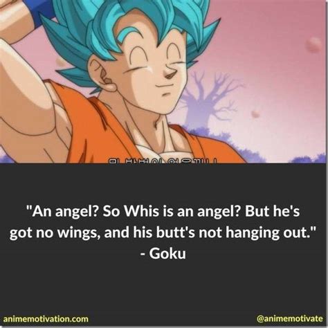 Dragon Ball Z Motivational Quotes
