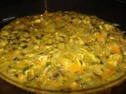 Bagi para lidah pecinta bubur nusantara, anda mungkin harus mencicipi dahulu bubur pedas khas kalimantan ini. Resep Bubur Pedas Aceh Tamiang - Resep Bubur Pedas ...