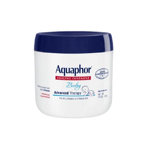 Aquaphor Baby Advanced Therapy Healing Ointment Shajgoj